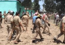 बैरागीवाला में खूनी संघर्ष पर SSP का बयान, चार आरोपी गिरफ्तार, 50 से अधिक के खिलाफ मुकदमा दर्ज