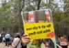 देहरादून–ऋषिकेश फोर/सिक्स लेन परियोजना में फिलहाल नहीं कटेंगे पेड़, मुख्यमंत्री ने रोकी कार्रवाई