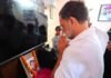उत्तराखंड: अमर मेहता के निधन पर राहुल गांधी ने जताया शोक, परिजनों से मिलकर दी सांत्वना