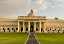 IIT रुड़की की सोशल मीडिया एडवाइजरी पर विवाद, कहा- आंदोलन का समर्थन न करें, वायरल होने के बाद दी सफाई