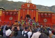 बदरीनाथ धाम चढ़ावा प्रकरण: बीकेटीसी ने दिए जांच के आदेश, दोषियों पर होगी सख्त कार्रवाई