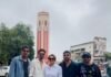 देहरादून में ‘बेबी डू डाई डू’ का जादू बरकरार, स्टार कास्ट ने दर्शकों का जताया आभार