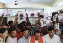 देहरादून: युवक की संदिग्ध मौत, लोगों ने किया थाने का घेराव, निष्पक्ष जांच की मांग, पुलिस बोली- दो दिन में होगा खुलासा