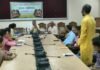 उत्तराखंड संस्कृत संस्थान में फलदार पौधों का रोपण, संस्कृत के संरक्षण-संवर्धन पर दिया गया जोर