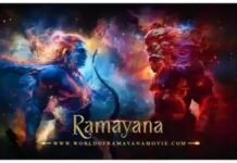 ‘रामायण’ का भव्य ट्रेलर रिलीज, रणबीर बने भगवान राम और यश दिखे रावण के दमदार अवतार