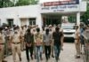 दिल्ली पुलिस की बड़ी कार्रवाई: ISI समर्थित आतंकी नेटवर्क का भंडाफोड़, दिल्ली-पंजाब से चार आरोपी गिरफ्तार