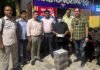 हरिद्वार के कलियर में कॉस्मेटिक की आड़ में चल रहा था नशे का कारोबार, STF की बड़ी कार्रवाई, जनरल स्टोर संचालक गिरफ्तार
