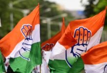 उत्तराखंड कांग्रेस ने घोषित की जिला व महानगर कार्यकारिणियां
