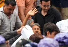 वांगचुक मामले में हाईकोर्ट ने अंतरिम राहत से किया इनकार, केंद्र को नोटिस