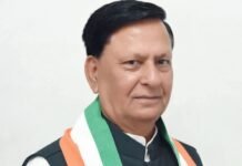 वरिष्ठ कांग्रेस नेता एवं पूर्व कैबिनेट मंत्री हीरा सिंह बिष्ट का निधन, राजनीतिक जगत में शोक