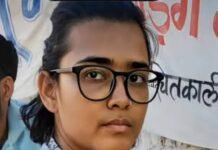 जंतर-मंतर आंदोलन से राष्ट्रीय पहचान तक, जानें कौन हैं उत्तराखंड की छात्र नेता नेहा बोरा