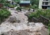 मालदेवता में 233 मिमी रिकॉर्ड बारिश, चारधाम यात्रा दो दिन के लिए स्थगित, कई हाईवे बंद