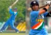 15 साल 99 दिन की उम्र में वैभव सूर्यवंशी ने रचा इतिहास, टीम इंडिया के सबसे युवा डेब्यूटेंट बने