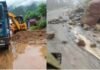 उत्तराखंड में बारिश का कहर, पिछले 24 घंटे में देहरादून में पिथौरागढ़ तो नुकसान