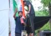 CJP के ‘चलो संसद’ मार्च पर बवाल, हिरासत में अभिजीत दीपके जंतर-मंतर से संसद तक भारी सुरक्षा