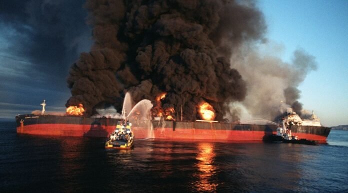 hormuz attack