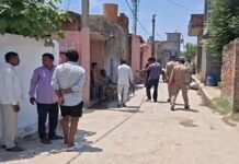 उत्तराखंड : विधायक निधि से सड़क निर्माण में घोटाला, कागजों में बनी, जांच में 35.50 मीटर गायब