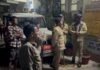 दुष्कर्म व गर्भपात का आरोपी व्यापार मंडल अध्यक्ष नरेश पांडे पुलिस हिरासत में, फेसबुक लाइव पर दी आत्मदाह की धमकी