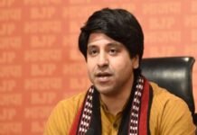 शहजाद पूनावाला के बीजेपी छोड़ने की अटकलें तेज, X प्रोफाइल से हटाया ‘राष्ट्रीय प्रवक्ता’ का पद