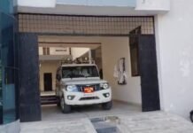 उत्तराखंड सितारगंज तहसील में विजिलेंस ट्रैप के बाद पूरी रात बवाल, राजस्व कर्मियों का अनिश्चितकालीन कार्य बहिष्कार