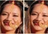 सृष्टि कंडारी मौत मामला : सॉरी मम्मी…अब और नहीं सहा जाता…वीडियो बनाया और दे दी जान, 8 महीने पहले हुई थी शादी