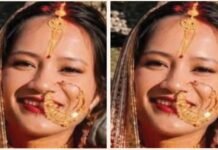 सृष्टि कंडारी मौत मामला : सॉरी मम्मी…अब और नहीं सहा जाता…वीडियो बनाया और दे दी जान, 8 महीने पहले हुई थी शादी