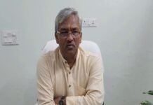 बदरीनाथ चढ़ावा प्रकरण: निष्पक्ष जांच की मांग तेज, त्रिवेंद्र और कांग्रेस ने उठाए सवाल