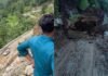 उत्तरकाशी में बारिश का असर जारी, गंगोत्री हाईवे समेत कई मार्ग भूस्खलन से बाधित