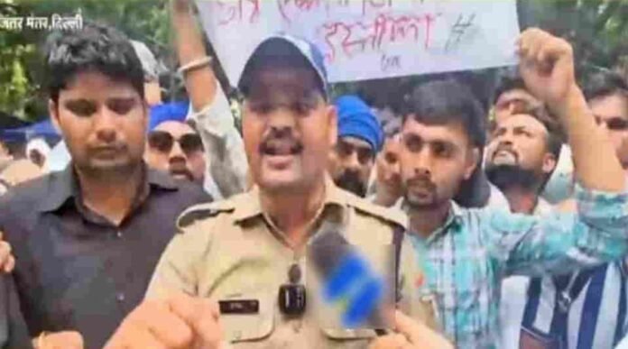 uttrakhand police constable