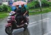 मौसम अपडेट : 29 जुलाई तक उत्तराखंड में सक्रिय रहेगा मानसून, भारी से बहुत भारी बारिश का अलर्ट