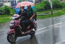 मौसम अपडेट : 29 जुलाई तक उत्तराखंड में सक्रिय रहेगा मानसून, भारी से बहुत भारी बारिश का अलर्ट