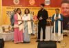 ‘सुरों की उमंग अनूप जलोटा के संग’ कार्यक्रम में युवाओं से गौ संस्कृति संरक्षण का आह्वान