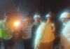 BIG BREAKING: उत्तराखंड में एक और टनल हादसा, टनल में मलबा-पानी भरने से हड़कंप, 13 लोगों का रेस्क्यू