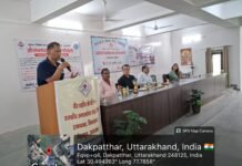 कौशल विकास से विदेश मंत्री रोजगार तक, विद्यार्थियों को विशेषज्ञों ने दिखाई करियर की राह