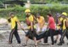 सहस्त्रधारा में स्नान के दौरान डूबे व्यक्ति का शव दो किलोमीटर दूर मिला, SDRF ने चलाया सर्च अभियान