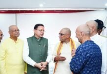 सूचना आयुक्त दलीप सिंह कुंवर हुये सख्त एक नहीं तीन पीसीएस अधिकारियों पर लगाया जुर्माना