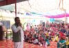 रक्षाबंधन पर बीरोंखाल में गूंजे लोकगीत और लोकनृत्य, कवींद्र इष्टवाल ने कहा : बहनों का विश्वास मेरी जिम्मेदारी