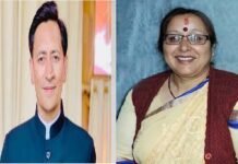 उत्तराखंड: कुमाऊं आयुक्त दीपक रावत और विधायक को भी मिले SIR नोटिस