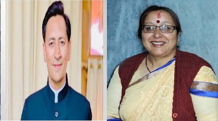 SIR nitice deepak rawat sareeta ary