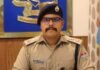 आधी रात एक्शन मोड में दिखे SSP, औचक निरीक्षण में कई पुलिसकर्मी ड्यूटी से नदारद, इनको किया सस्पेंड