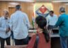 केतन लाल हत्याकांड की निष्पक्ष जांच की मांग, मुख्य सचिव को सौंपा ज्ञापन