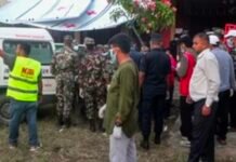 नेपाल में फ्लैश फ्लड के बाद महामारी का खतरा, 579 से अधिक शव बरामद, अस्पतालों में जगह पड़ी कम