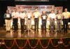 सफलता हासिल करने से ज्यादा कठिन उसे बनाए रखना है : डॉ. पंकज कुमार पांडेय