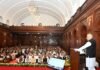 IGNFA में 2024 बैच के 111 भारतीय वन सेवा अधिकारियों का दीक्षांत समारोह सम्पन्न, केंद्रीय मंत्री भूपेंद्र यादव ने बांटे प्रमाणपत्र व पदक