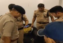 Dehradun News : हॉस्टल और पीजी की देर रात चेकिंग, चार संचालकों को नोटिस