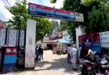उत्तराखंड : पुलिस और वांटेड बदमाश के बीच मुठभेड़, पैर में गोली लगने के बाद गिरफ्तार