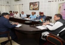 उत्तराखंड : 9.87 लाख पेंशन लाभार्थियों के खातों में पहुंची 146.32 करोड़ रुपये की राशि