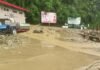 News Update : मूसलाधार बारिश से तबाही, केदारनाथ हाईवे पर गदेरे का सैलाब, कई वाहन मलबे में दबे