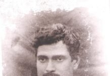 महान शिक्षक और राष्ट्रभक्त वेणीमाधव दास की 74वीं पुण्यतिथि पर किया गया स्मरण