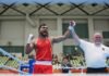 एशियन गेम्स में उत्तराखंड के कपिल पोखरिया ने पक्का किया पदक, 5-0 से दर्ज की शानदार जीत